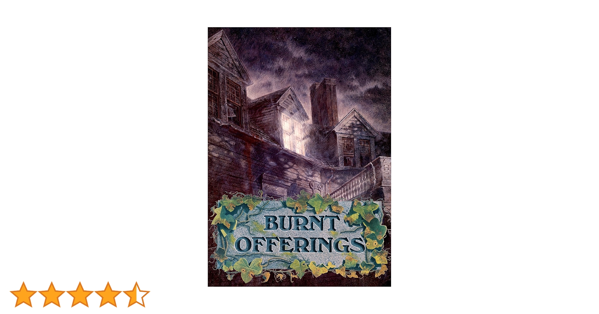 家 ('76米) Burnt Offerings 家 ('76米) Burnt Offerings Burnt Offerings (1976)